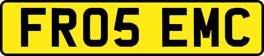 FR05EMC
