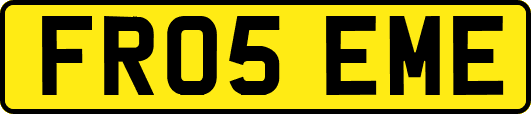 FR05EME