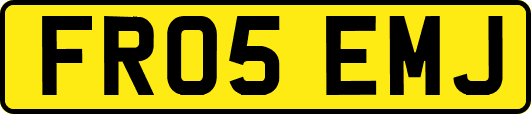 FR05EMJ