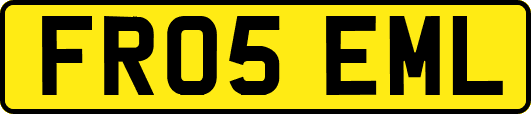 FR05EML