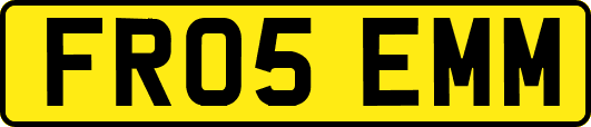FR05EMM