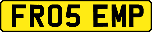 FR05EMP