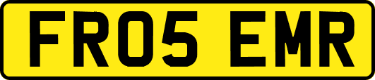 FR05EMR