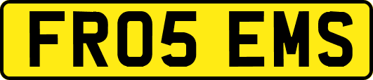 FR05EMS