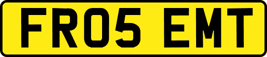 FR05EMT