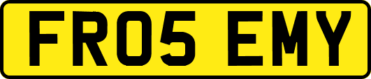 FR05EMY