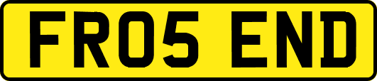 FR05END