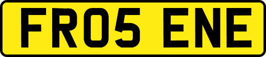FR05ENE