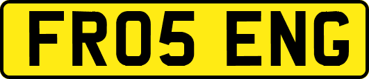 FR05ENG