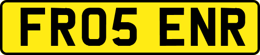 FR05ENR