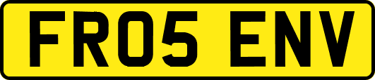 FR05ENV