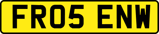 FR05ENW