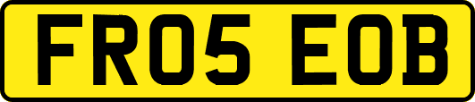 FR05EOB