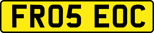 FR05EOC