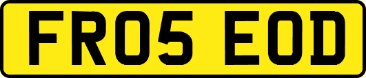 FR05EOD