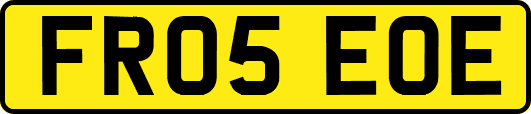 FR05EOE