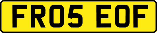 FR05EOF