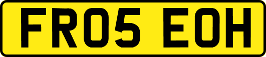 FR05EOH