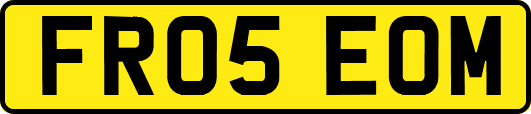FR05EOM