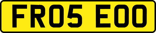 FR05EOO