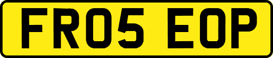 FR05EOP