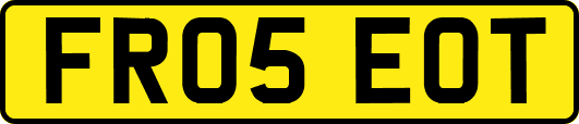 FR05EOT