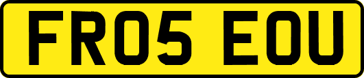 FR05EOU