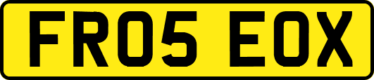 FR05EOX