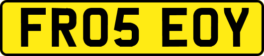 FR05EOY