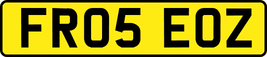 FR05EOZ
