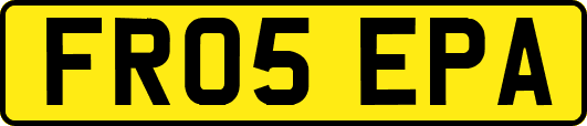 FR05EPA