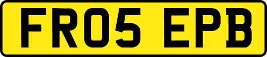 FR05EPB