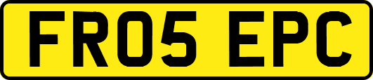 FR05EPC