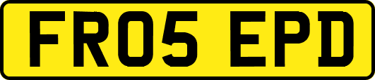 FR05EPD
