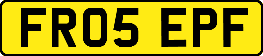 FR05EPF