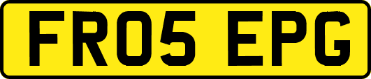 FR05EPG