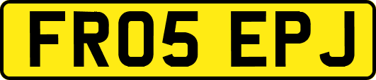 FR05EPJ