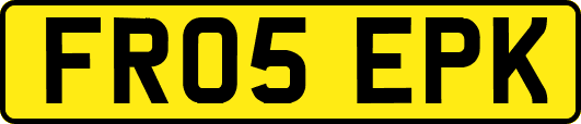 FR05EPK