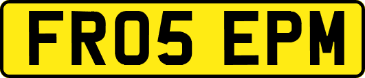 FR05EPM