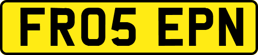 FR05EPN