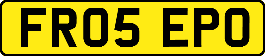 FR05EPO