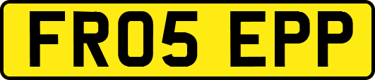 FR05EPP