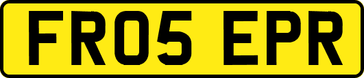 FR05EPR