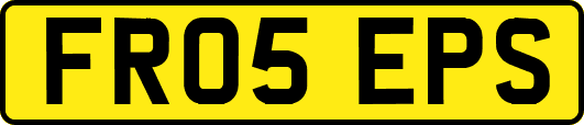 FR05EPS