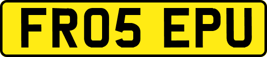 FR05EPU