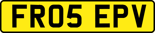 FR05EPV