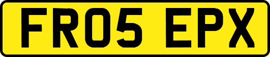 FR05EPX