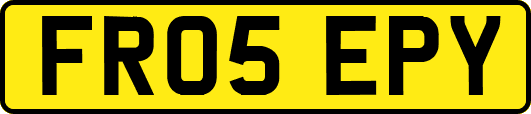 FR05EPY