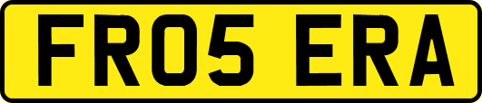 FR05ERA