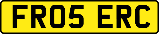 FR05ERC